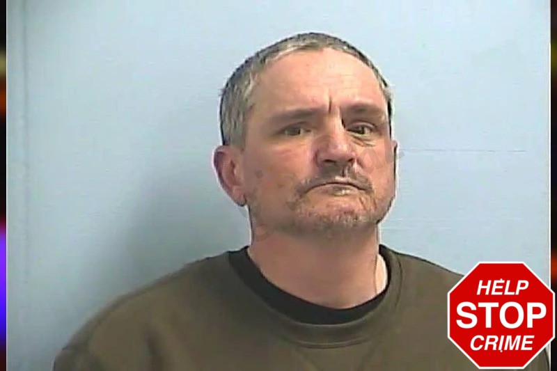 Joshua Dover Mugshots