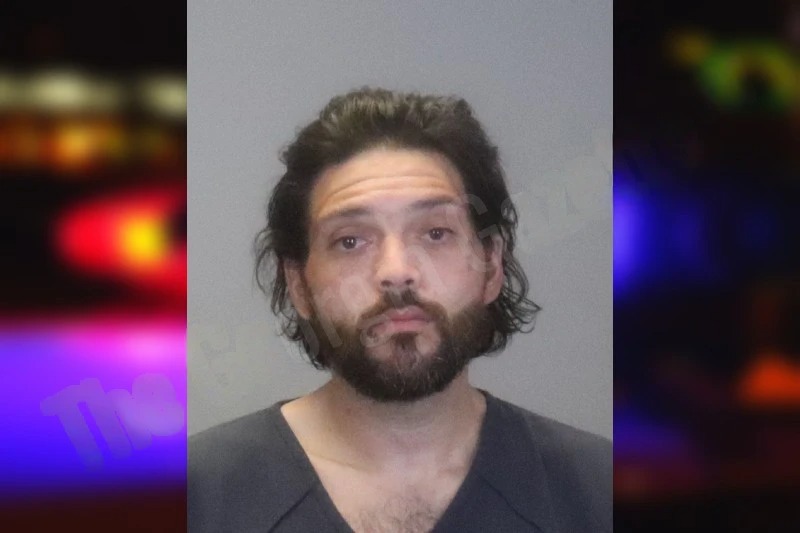 Joshua Duran Mugshots