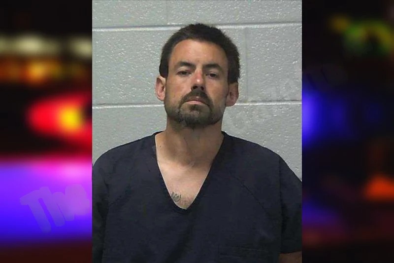 Joshua Flowers Mugshots