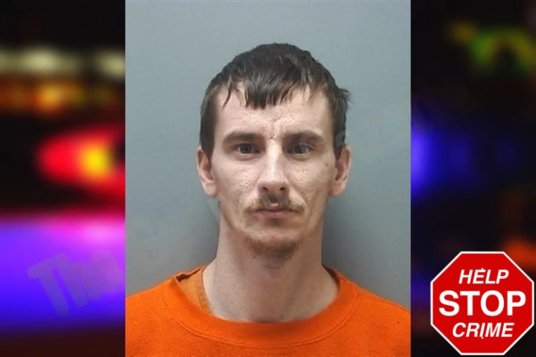 Joshua Frock mugshot – Cherokee County , Georgia Joshua Frock