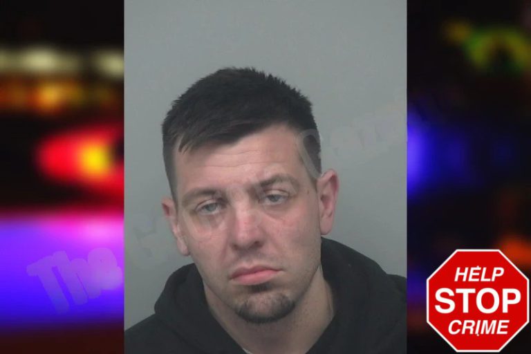 Joshua Gilbert mugshot – Murray County , Georgia Joshua Gilbert