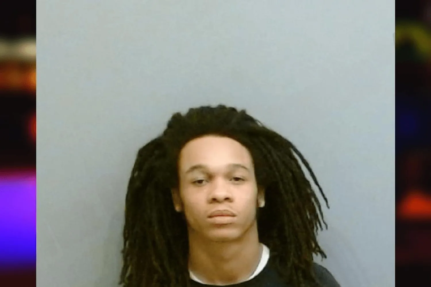 Joshua Gullatte Mugshots