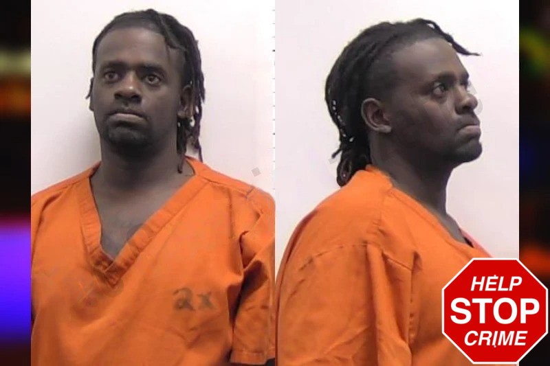 Joshua Hall Mugshots