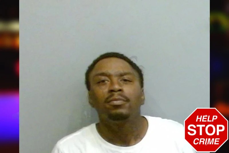 Joshua Harris Mugshots