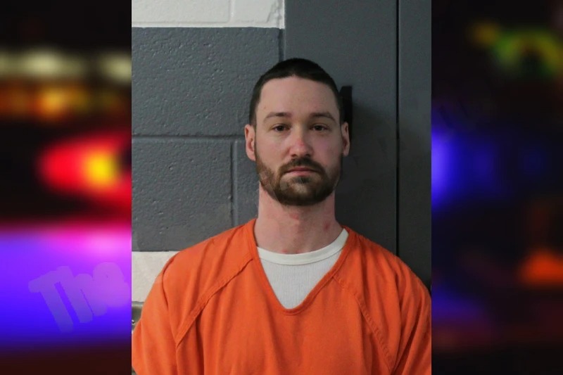 Joshua Hayes Mugshots