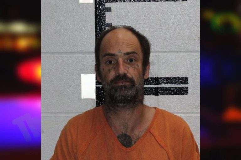 Joshua Heath mugshot – Murray County , Georgia Joshua Heath