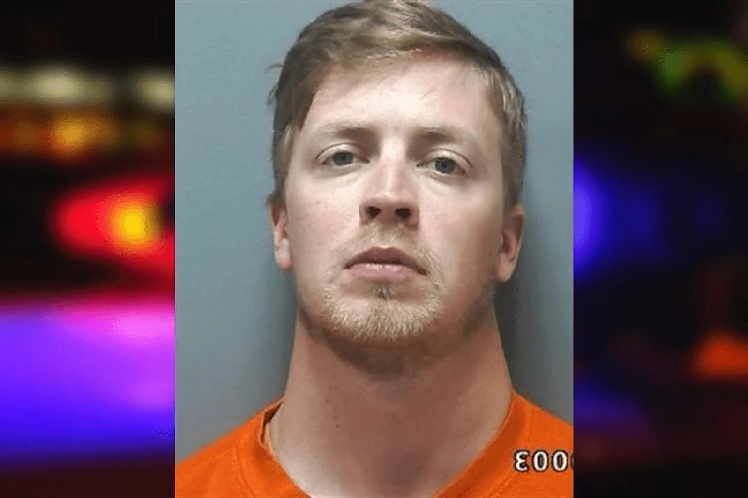 Joshua Humphreys Mugshots