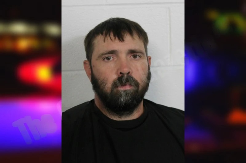 Joshua Jarvis mugshot – Floyd County , Georgia Joshua Jarvis mugshot