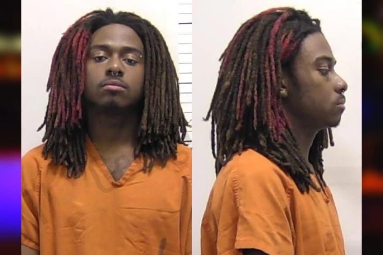 Joshua Johnson mugshot – Clarke County , Georgia Joshua Johnson