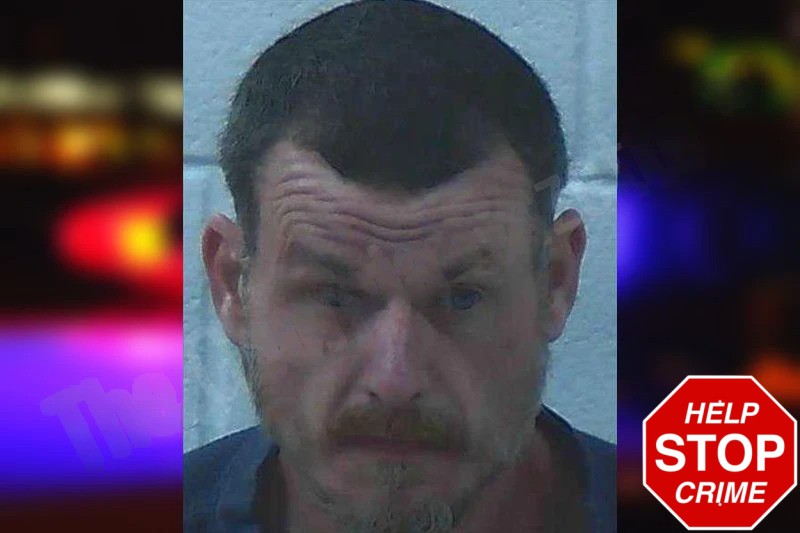 Joshua Jones Mugshots