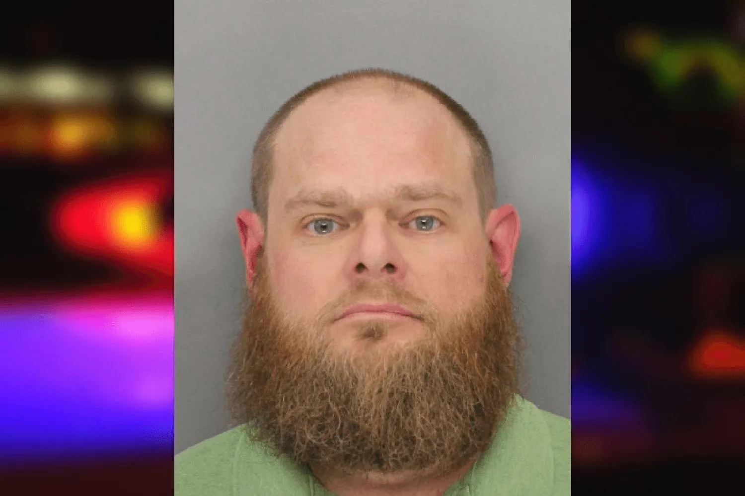 Joshua Kiselewski Mugshots