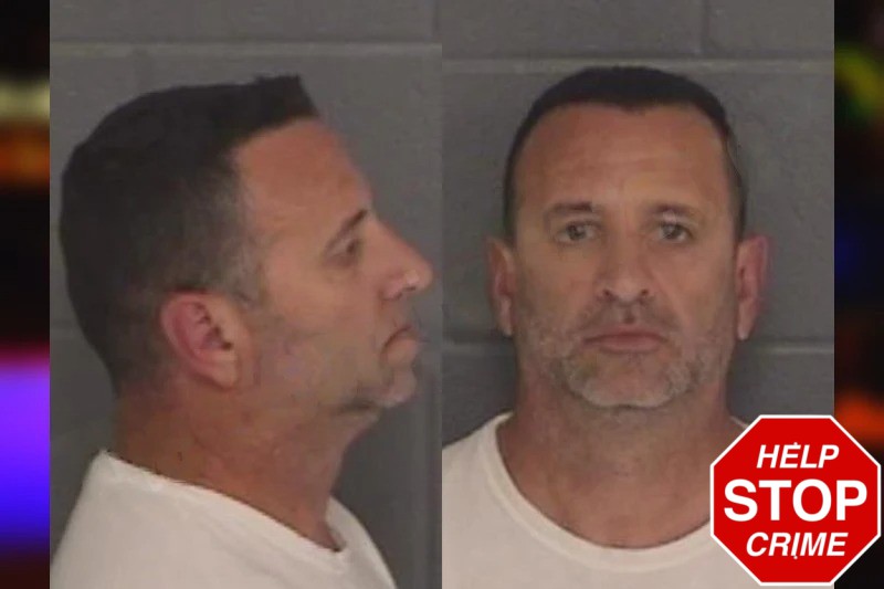 Joshua Kuhl Mugshots