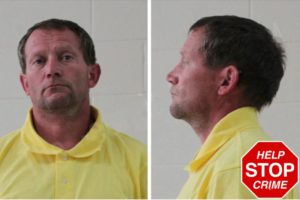 Joshua Lawhorn mugshot