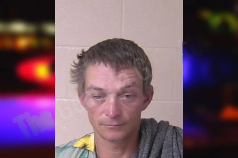 Joshua Moses Mugshots