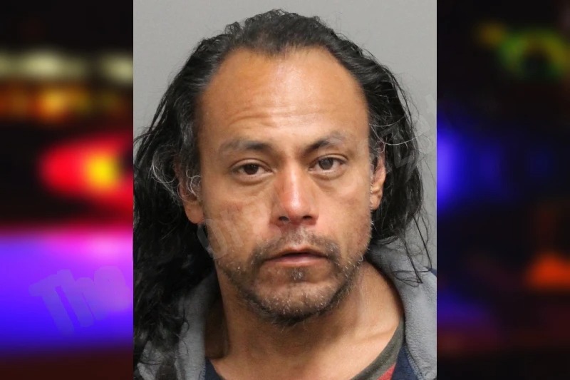 Joshua Perez Mugshots