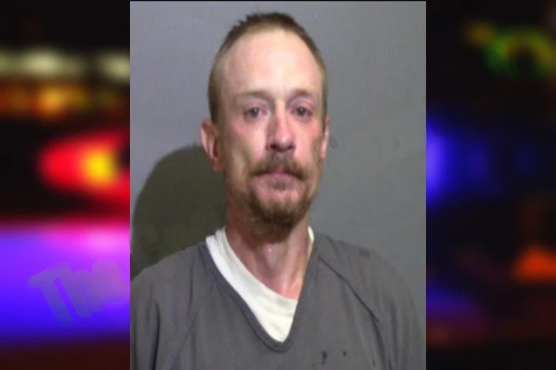 Joshua Phillips Mugshots