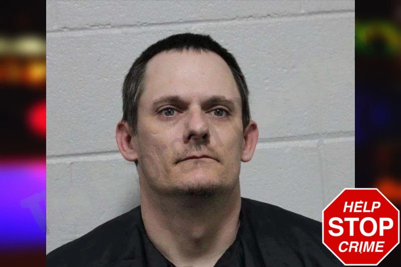 Joshua Phinney Mugshots