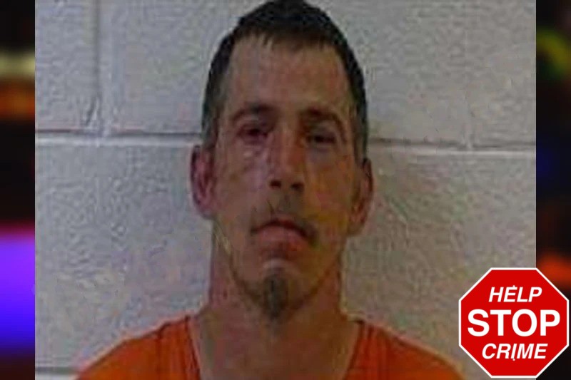 Joshua Proctor Mugshots