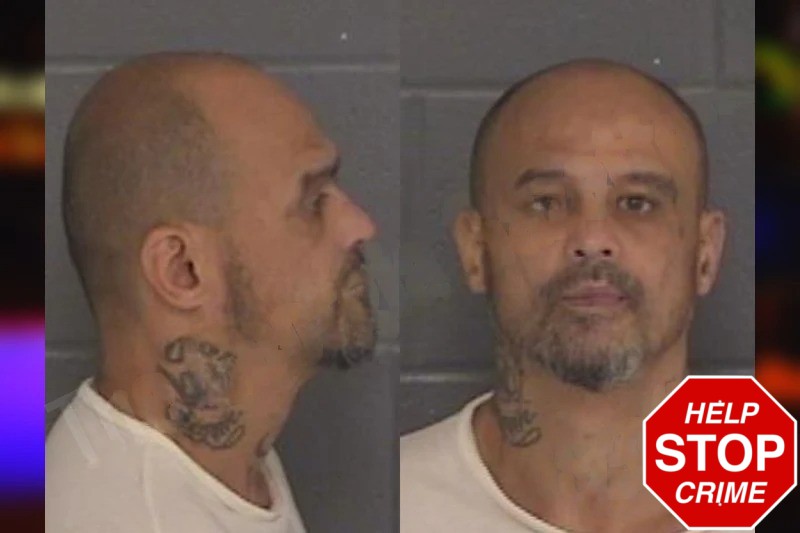 Joshua Pruitt Mugshots