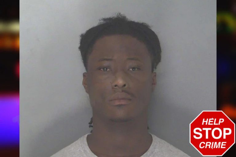 Joshua Reese mugshot – Douglas County , Georgia Joshua Reese