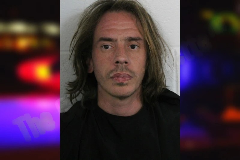 Joshua Smith Mugshots