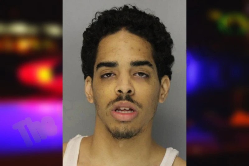 Joshua Stephens Mugshots