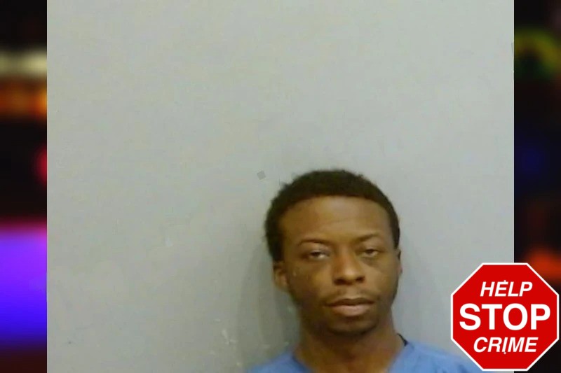 Joshua Weldon Mugshots