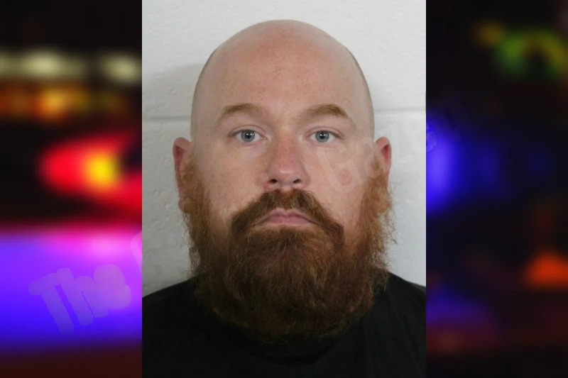 Joshua Wiggins mugshot