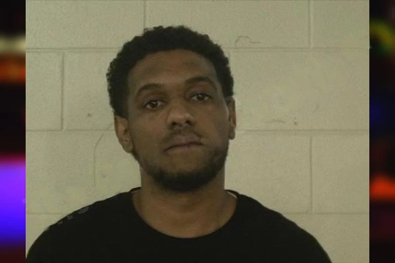 Joshua Wiley Mugshots