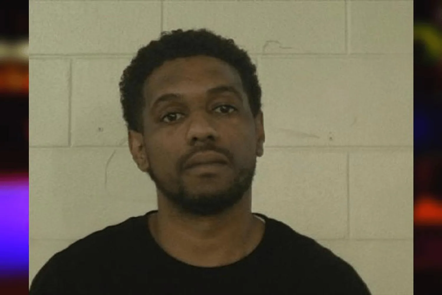 Joshua Wiley Mugshots