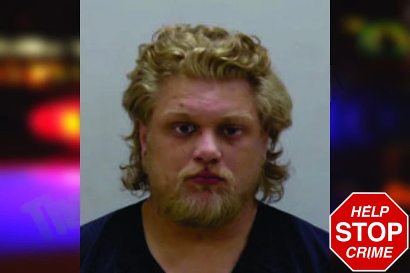 Joshua Wright Mugshots