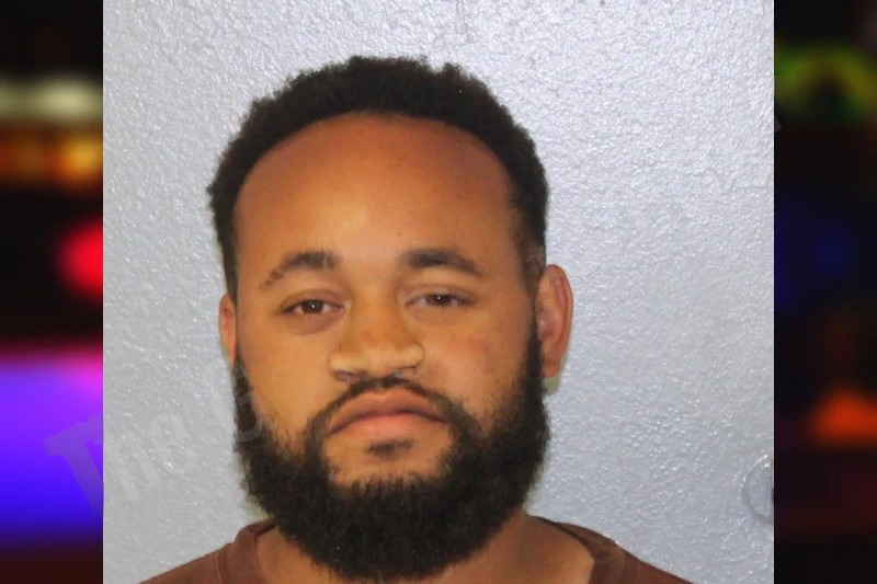 Joshuan Murfree mugshot – Mcintosh County , Georgia Joshuan Murfree mugshot