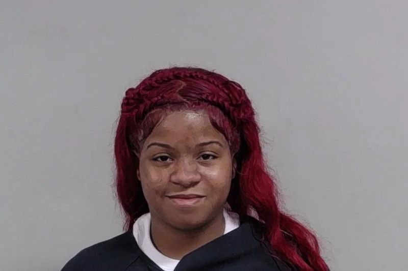 Joshynae Brantley Mugshots