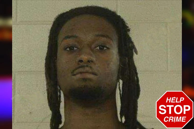 Josiah Bridgeman Mugshots