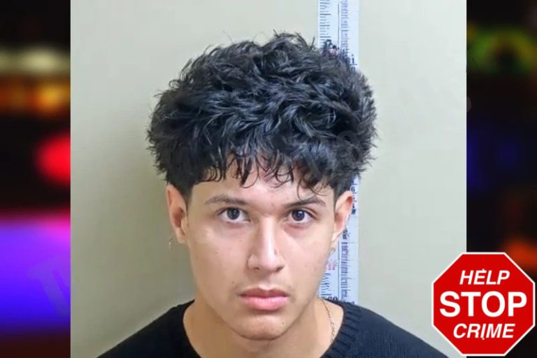 Jossef Santibanez-Sagrero