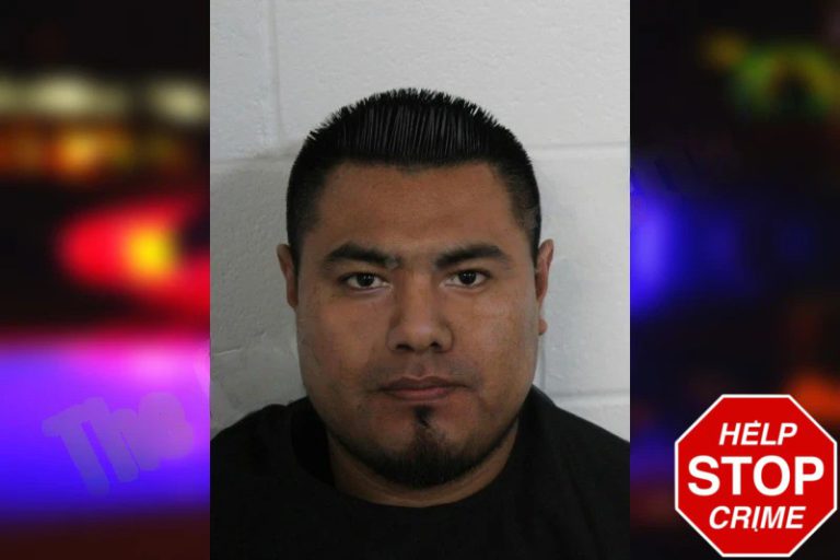 Josue Felipe mugshot – Floyd County , Georgia Josue Felipe