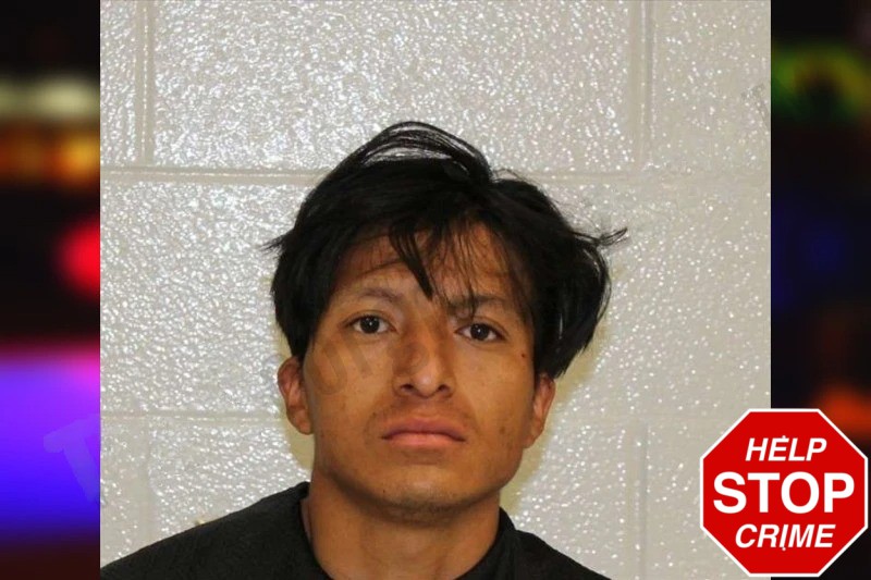 Josue Juarez-Velasquez Mugshots