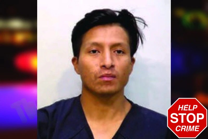 Josue Juarez-Velasquez Mugshots