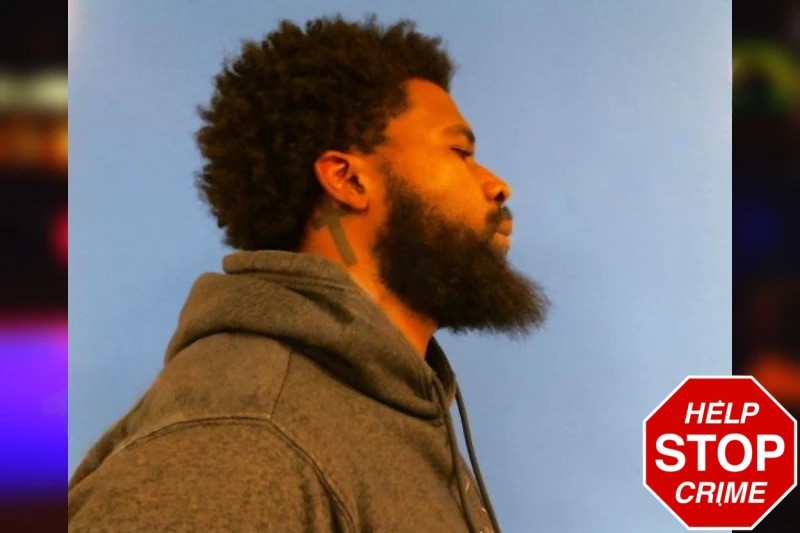 Jourdan Mack Mugshots