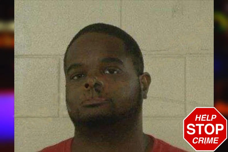 Jovan Spencer Mugshots