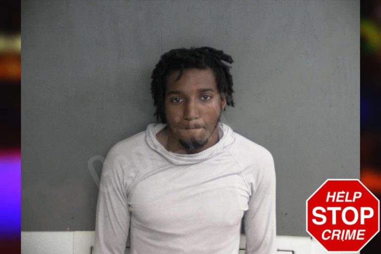 Jovan Underdue mugshot – Twiggs County , Georgia Jovan Underdue
