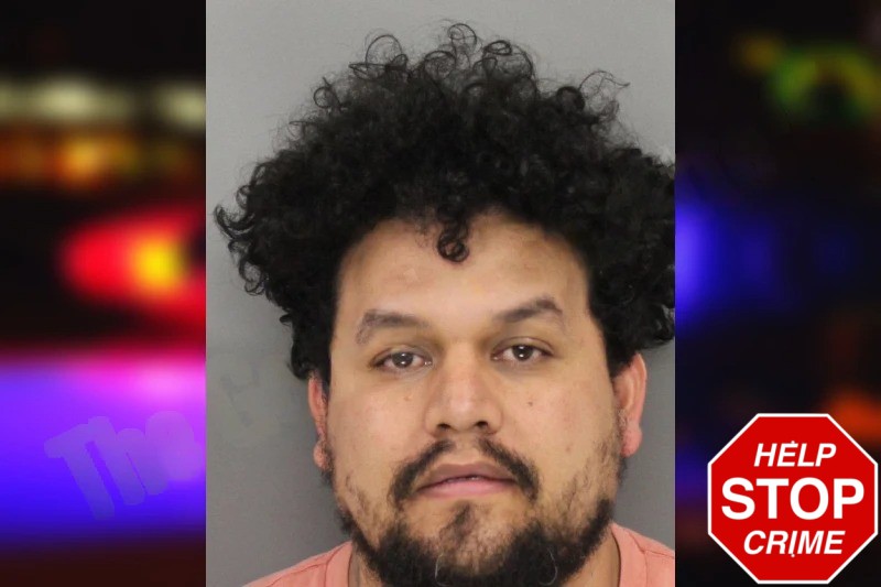 Jovanny Martinez Mugshots