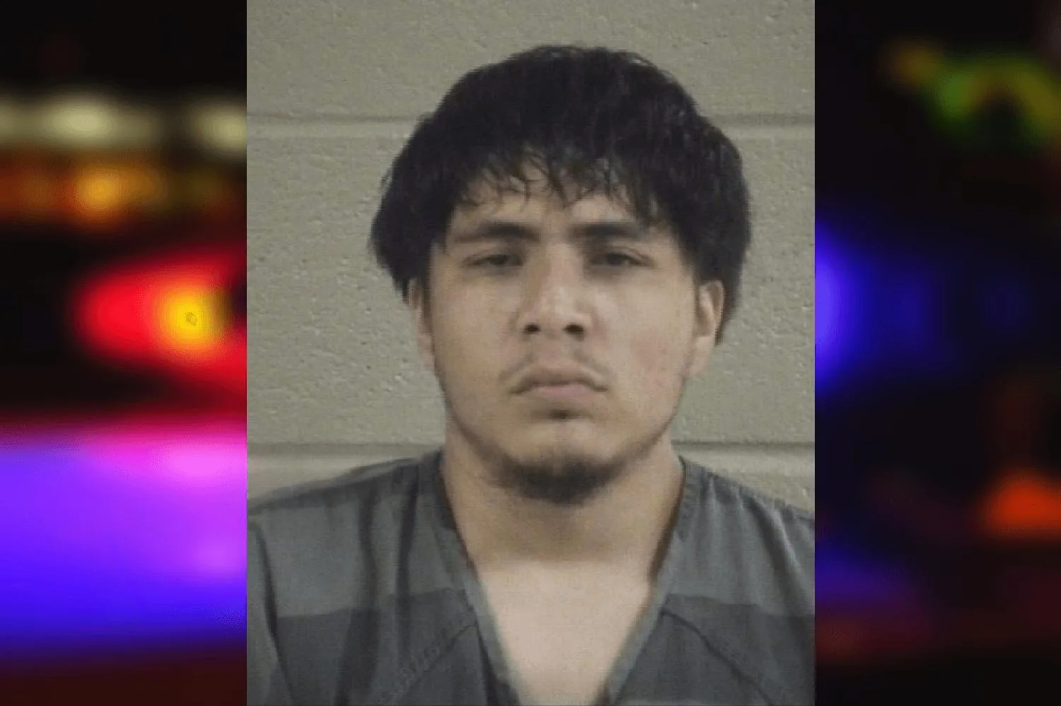 Jovany Hernandez Mugshots