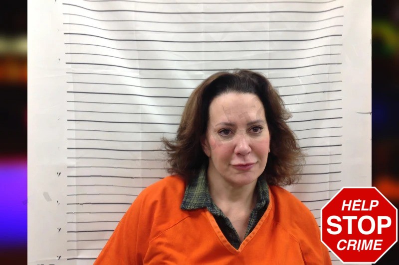 Joy Westmoreland Mugshots
