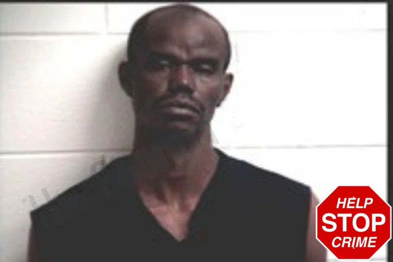 Jtabaya Calloway Mugshots