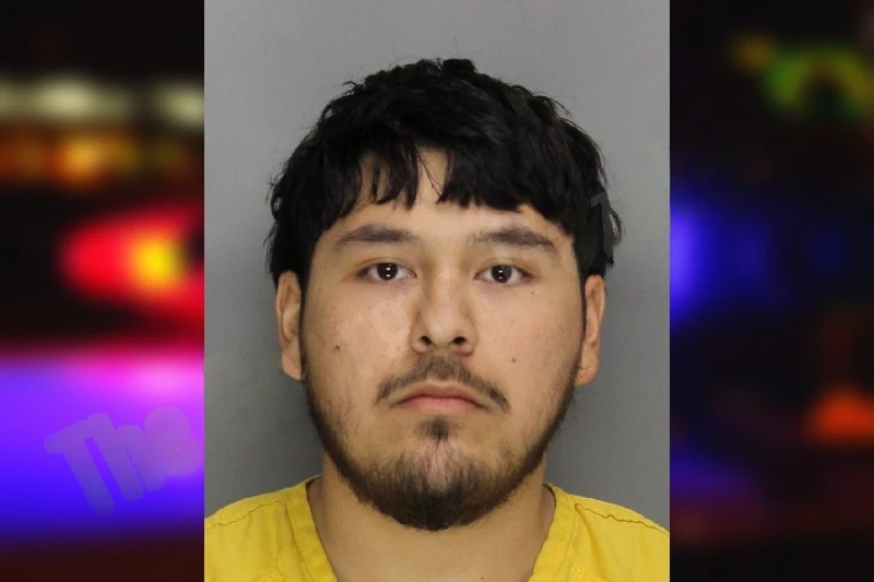 Juan Altamirano Mugshots