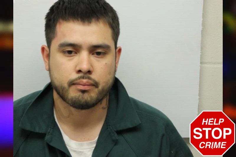 Juan Avila-Armenta mugshot