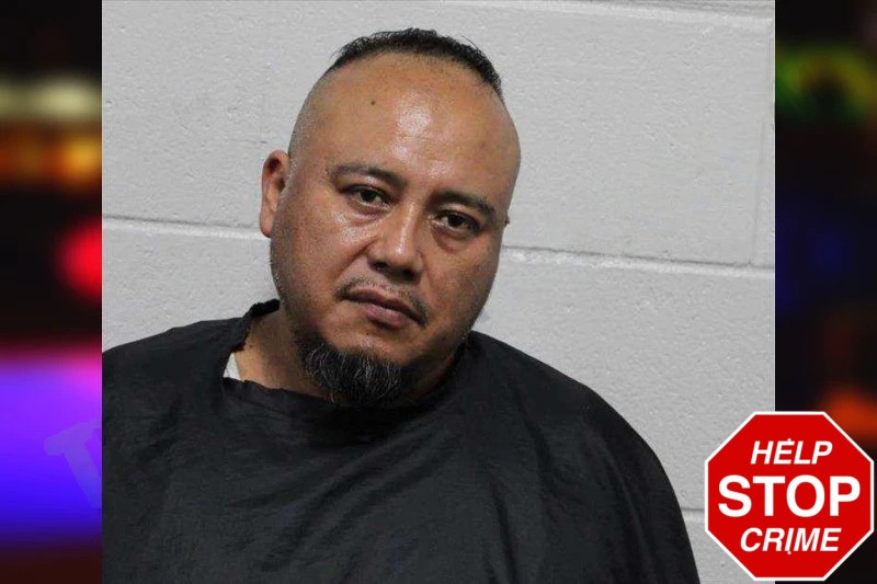 Juan Camarillo mugshot – Habersham County , Georgia Juan Camarillo mugshot