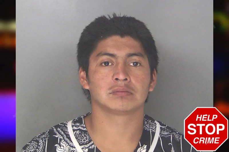 Juan Canel Macario mugshot – Douglas County , Georgia Juan Canel Macario mugshot