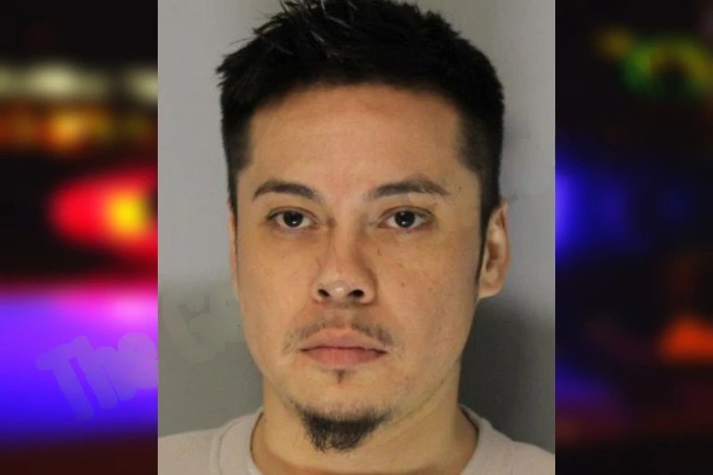 Juan Carrillo-Aguilera Mugshots